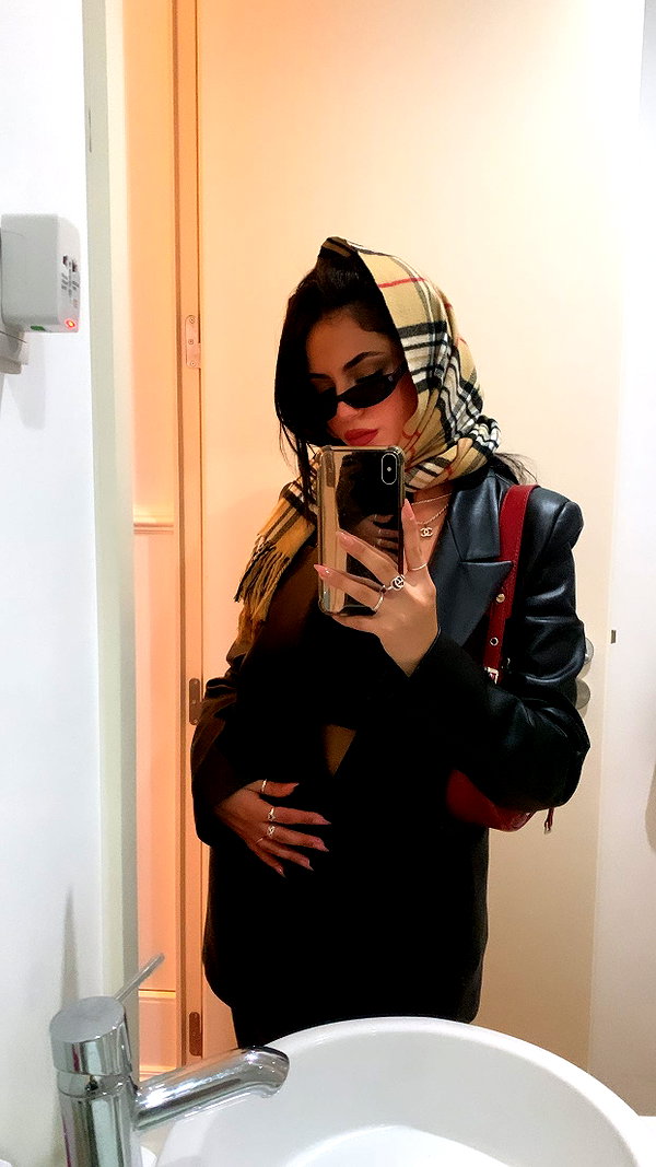 shiramansurii instagram image archive image
