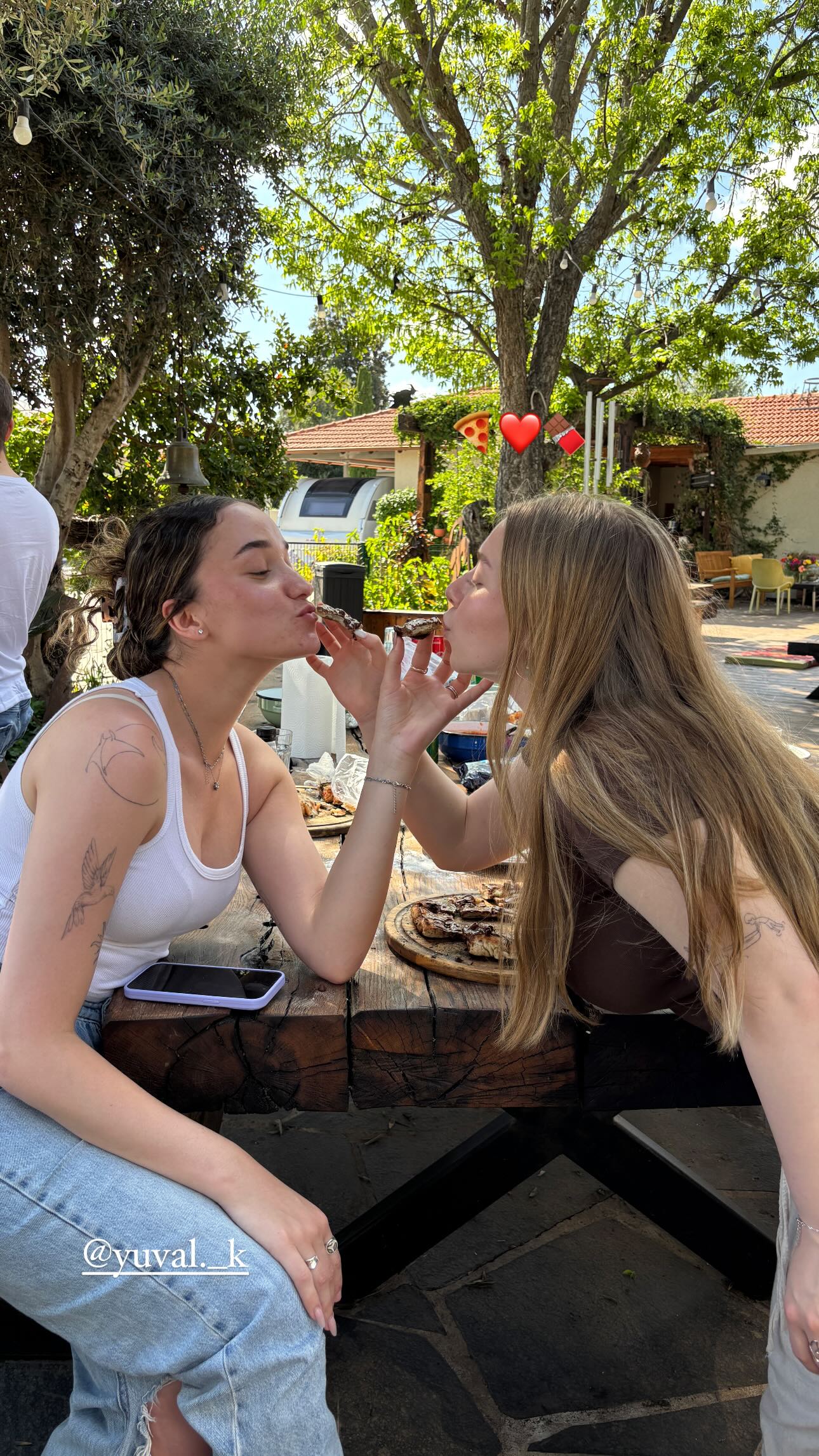 shirelpinhasi instagram image archive image