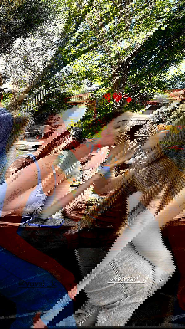 shirelpinhasi image ~ Altpins