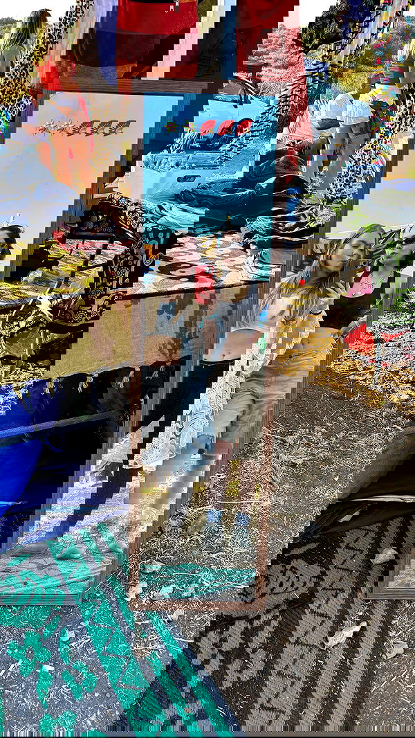 shirelpinhasi image ~ Altpins