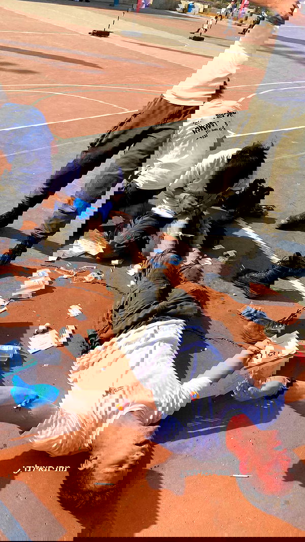 shirelpinhasi image ~ Altpins