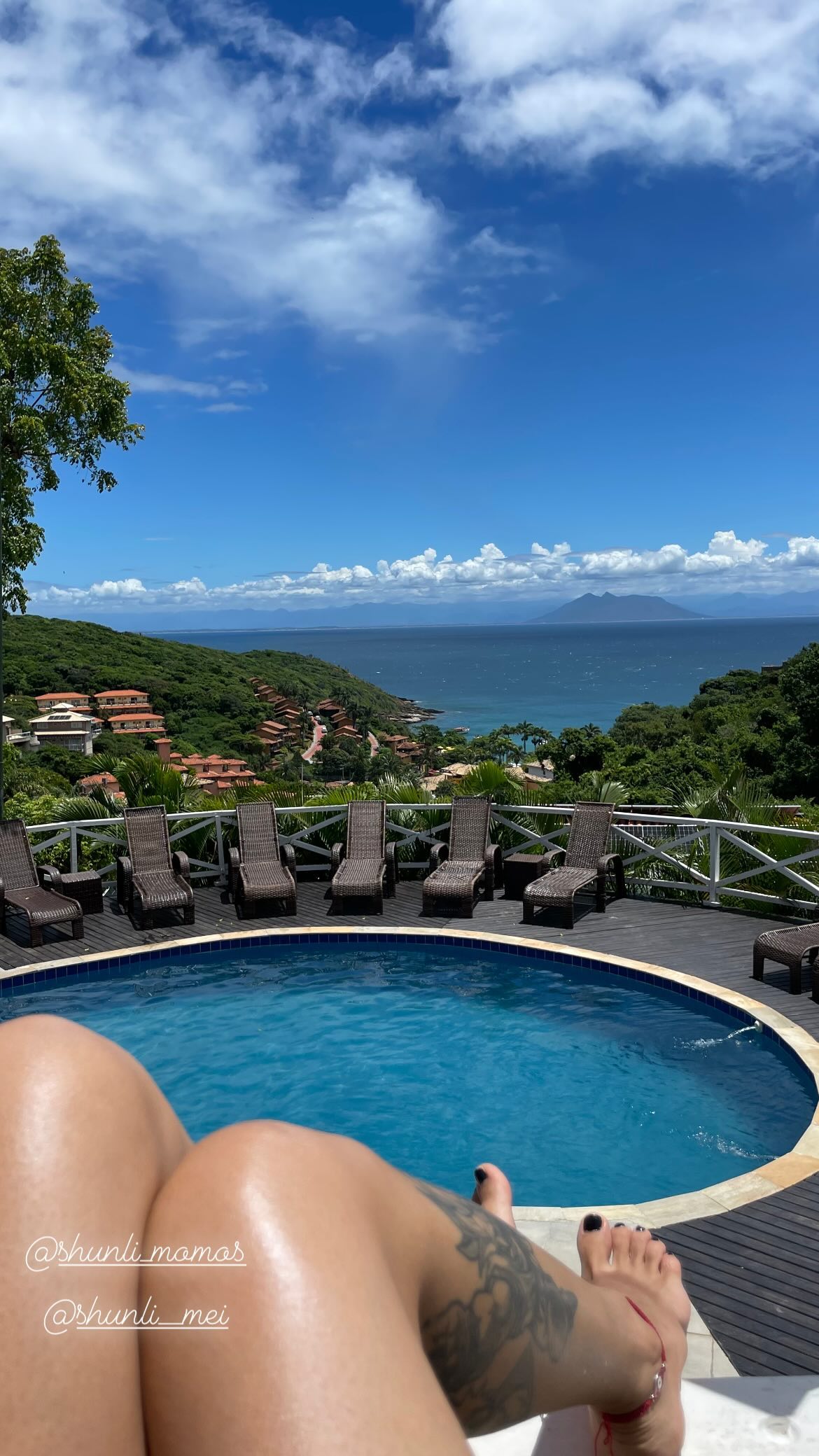 shunli__mei instagram image archive image