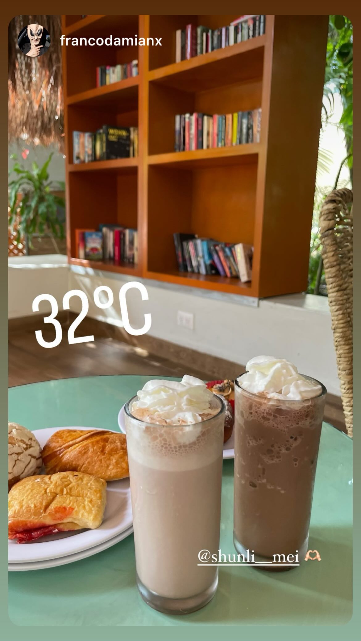 shunli__mei instagram image archive image