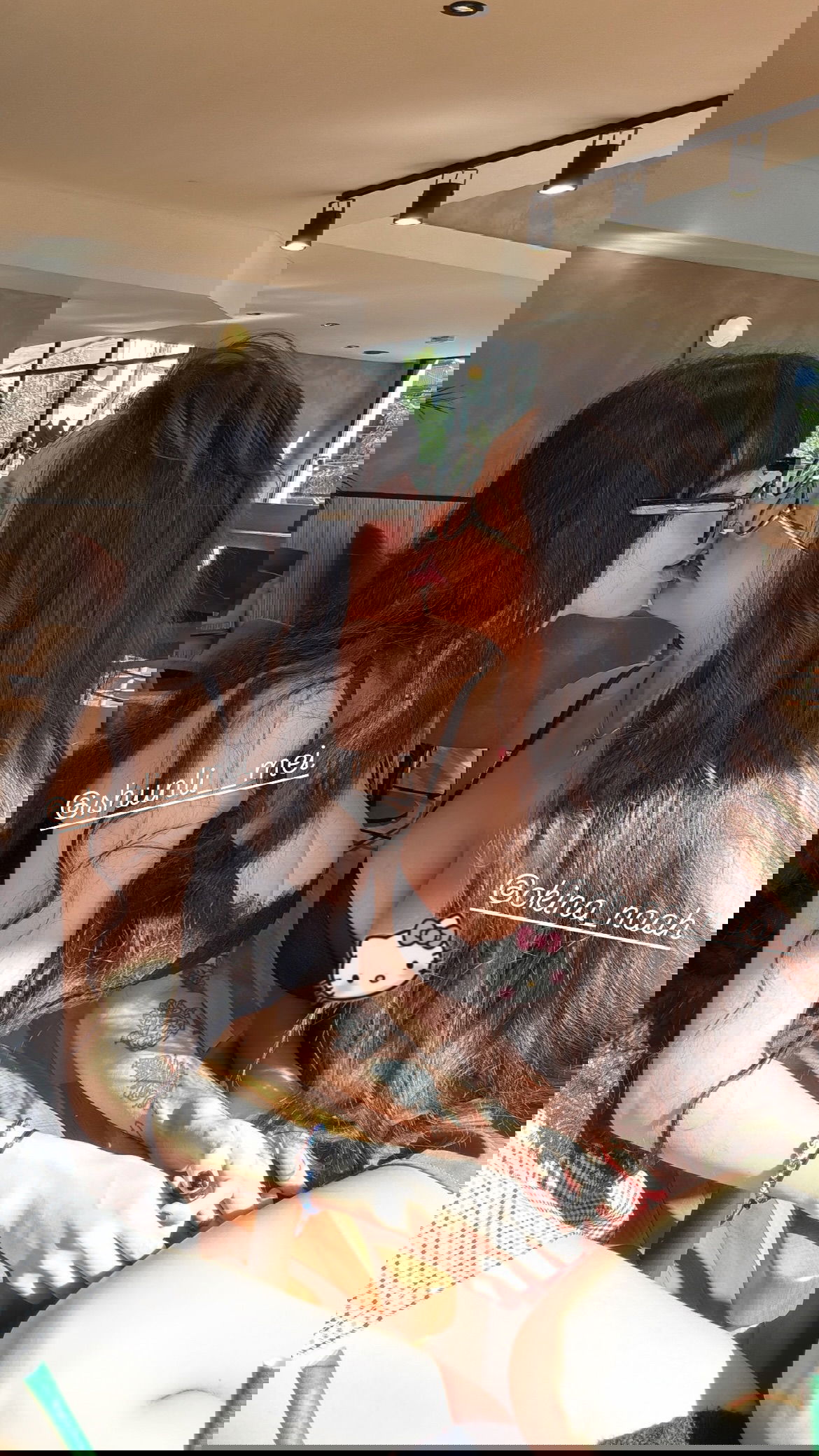 shunli__mei instagram image archive image