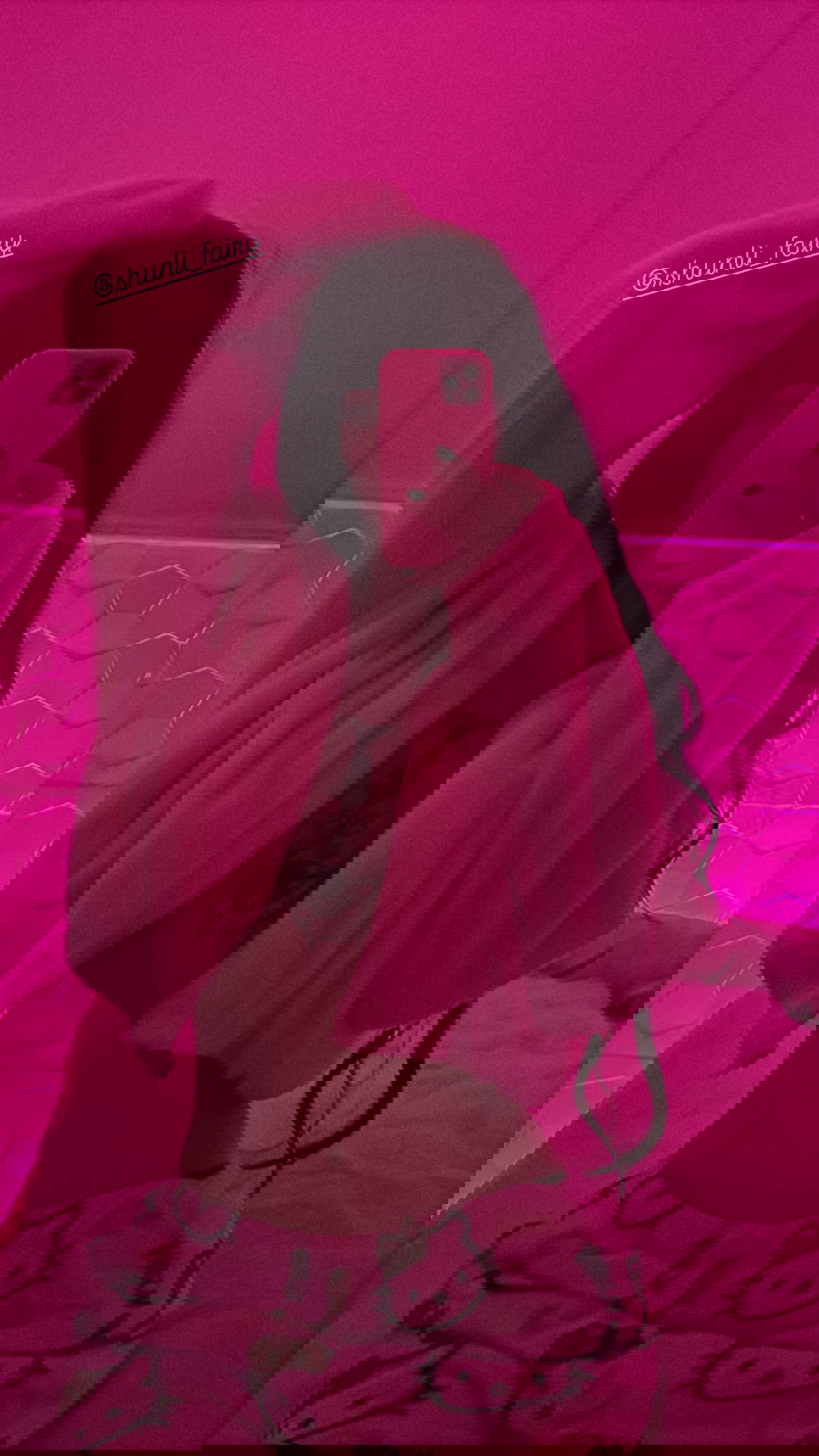 shunli__mei instagram image archive image