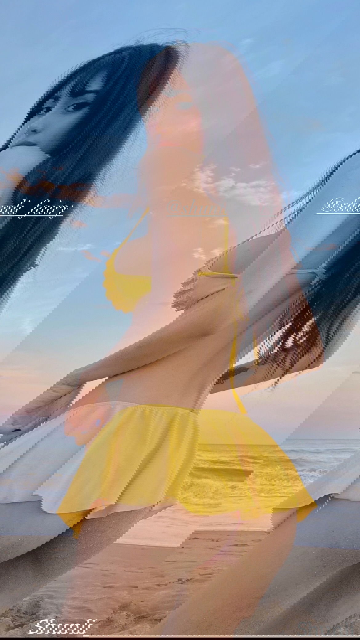 shunli__mei instagram image archive image