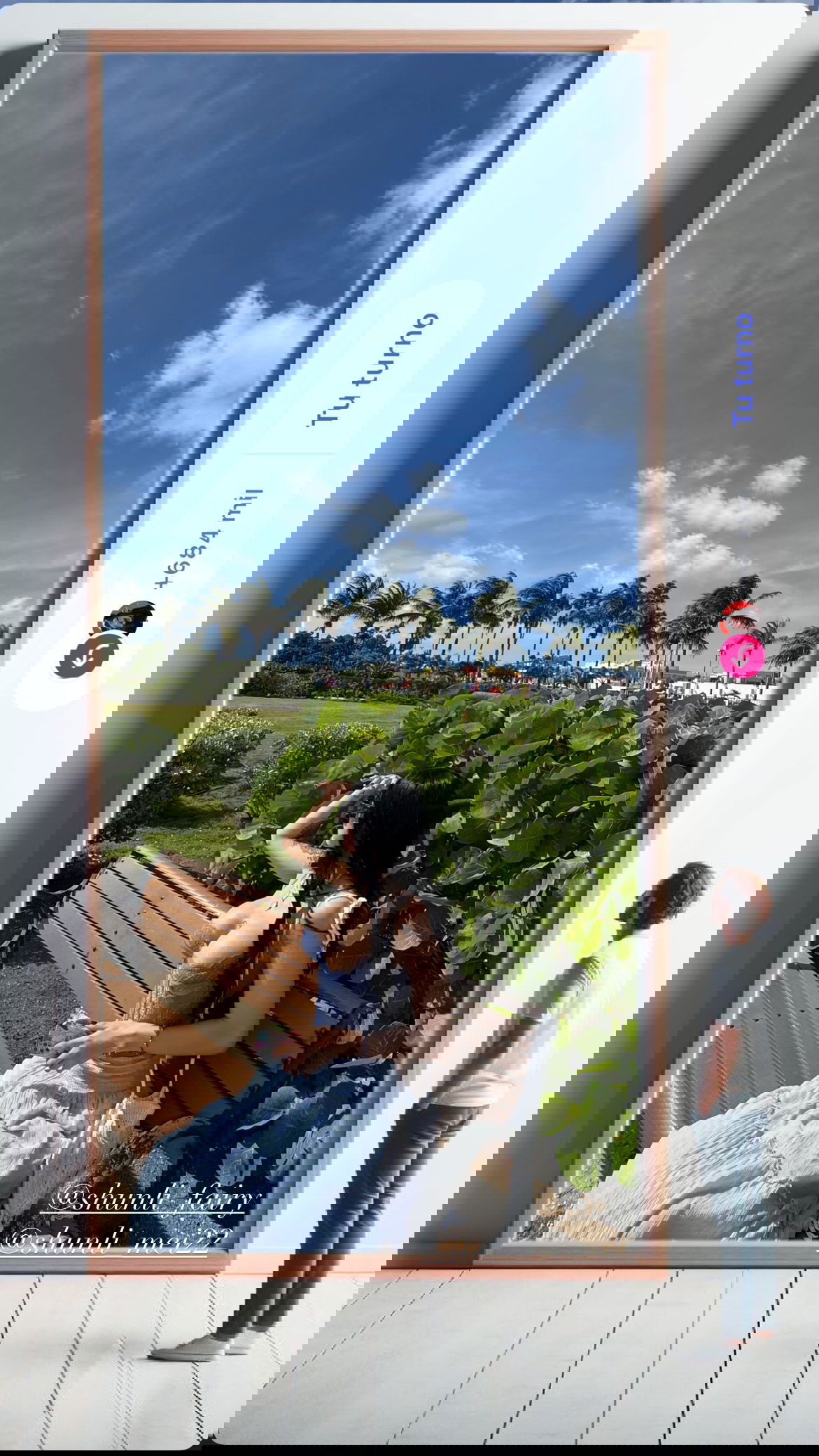 shunli__mei instagram image archive image