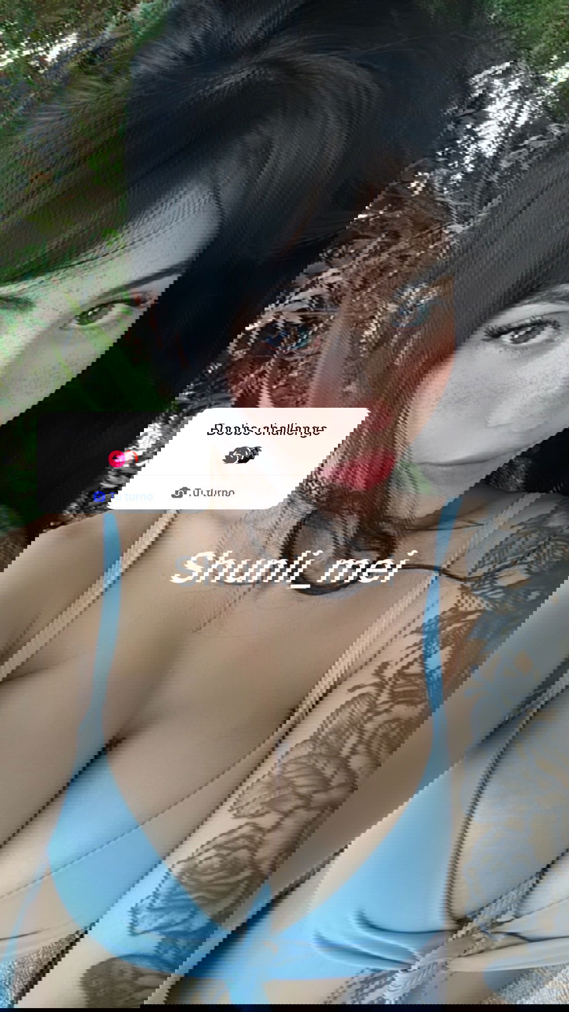 shunli__mei instagram image archive image