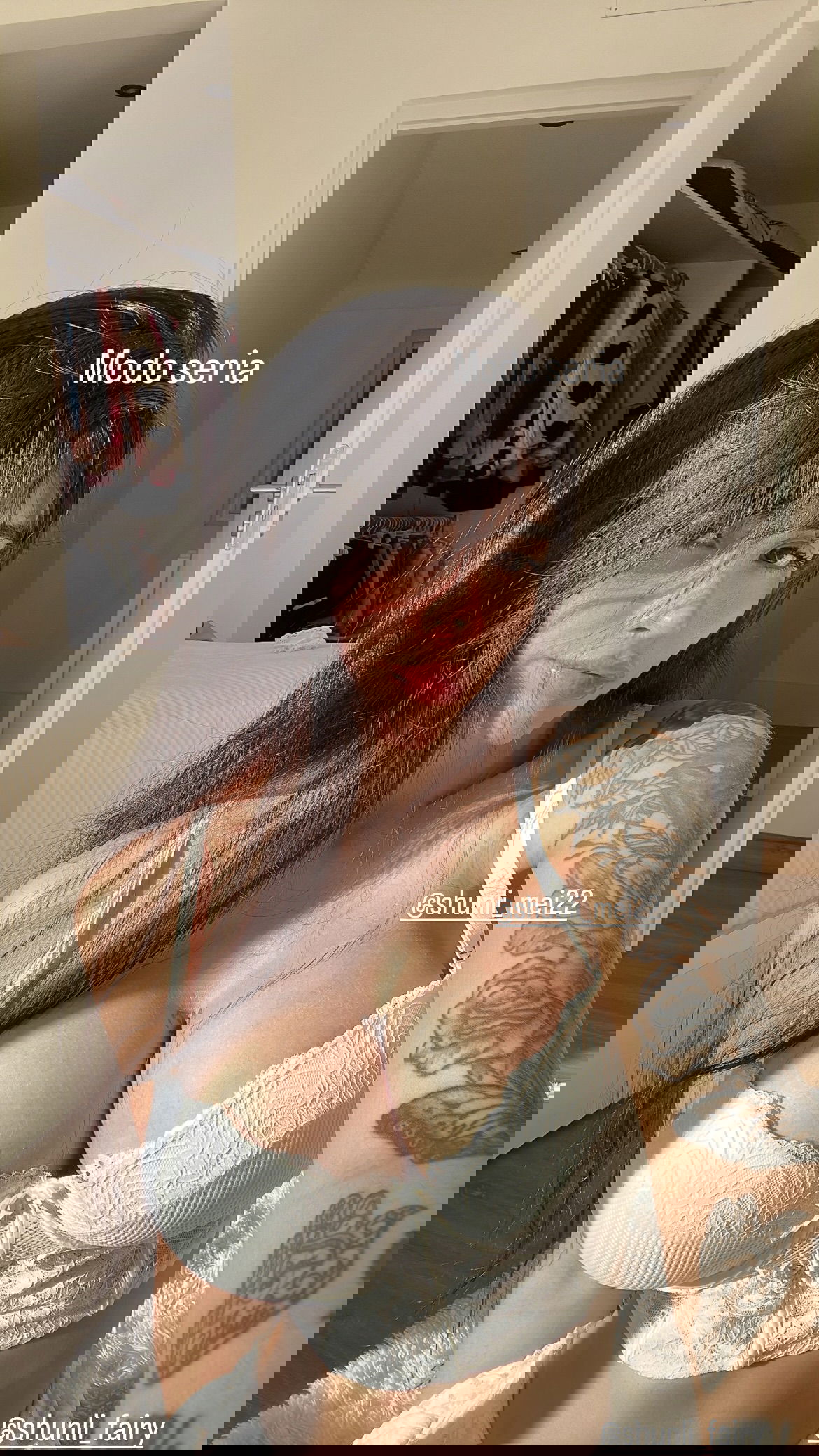 shunli__mei instagram image archive image