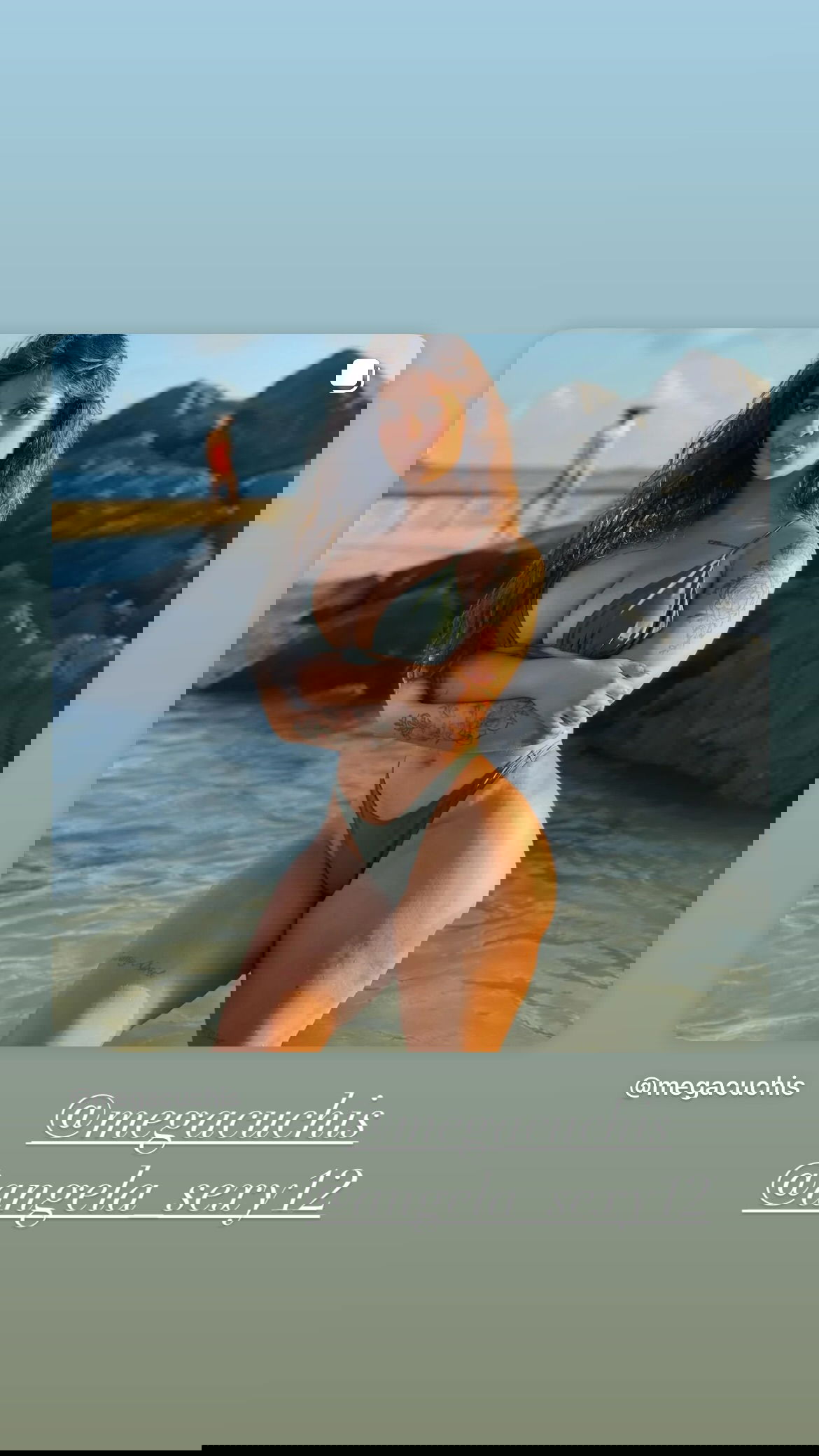 shunli__mei instagram image archive image