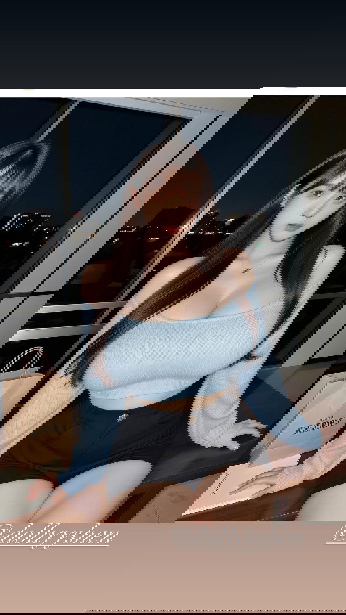 shunli__mei instagram image archive image