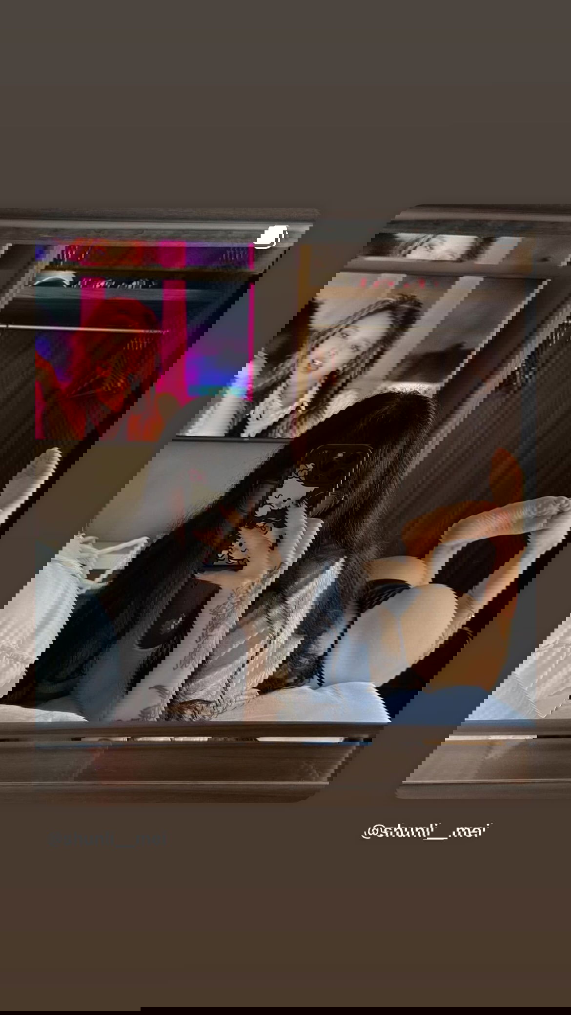 shunli__mei instagram image archive image