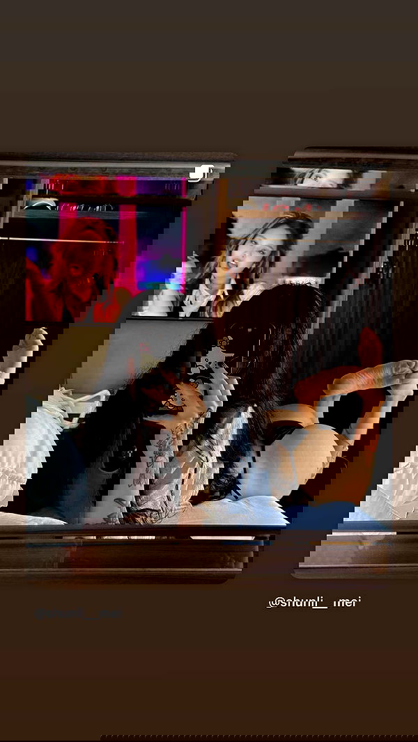 shunli__mei image ~ Altpins