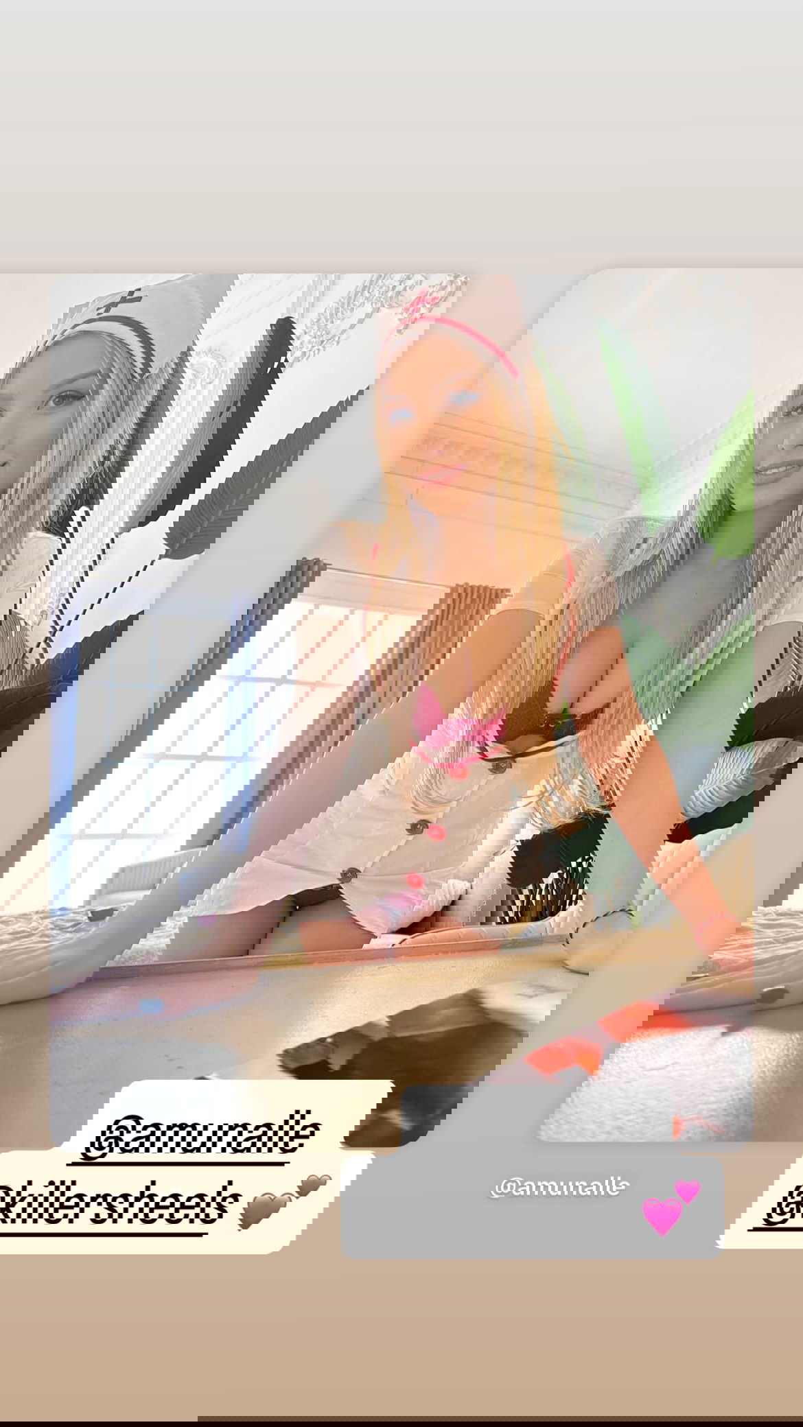 shunli__mei instagram image archive image