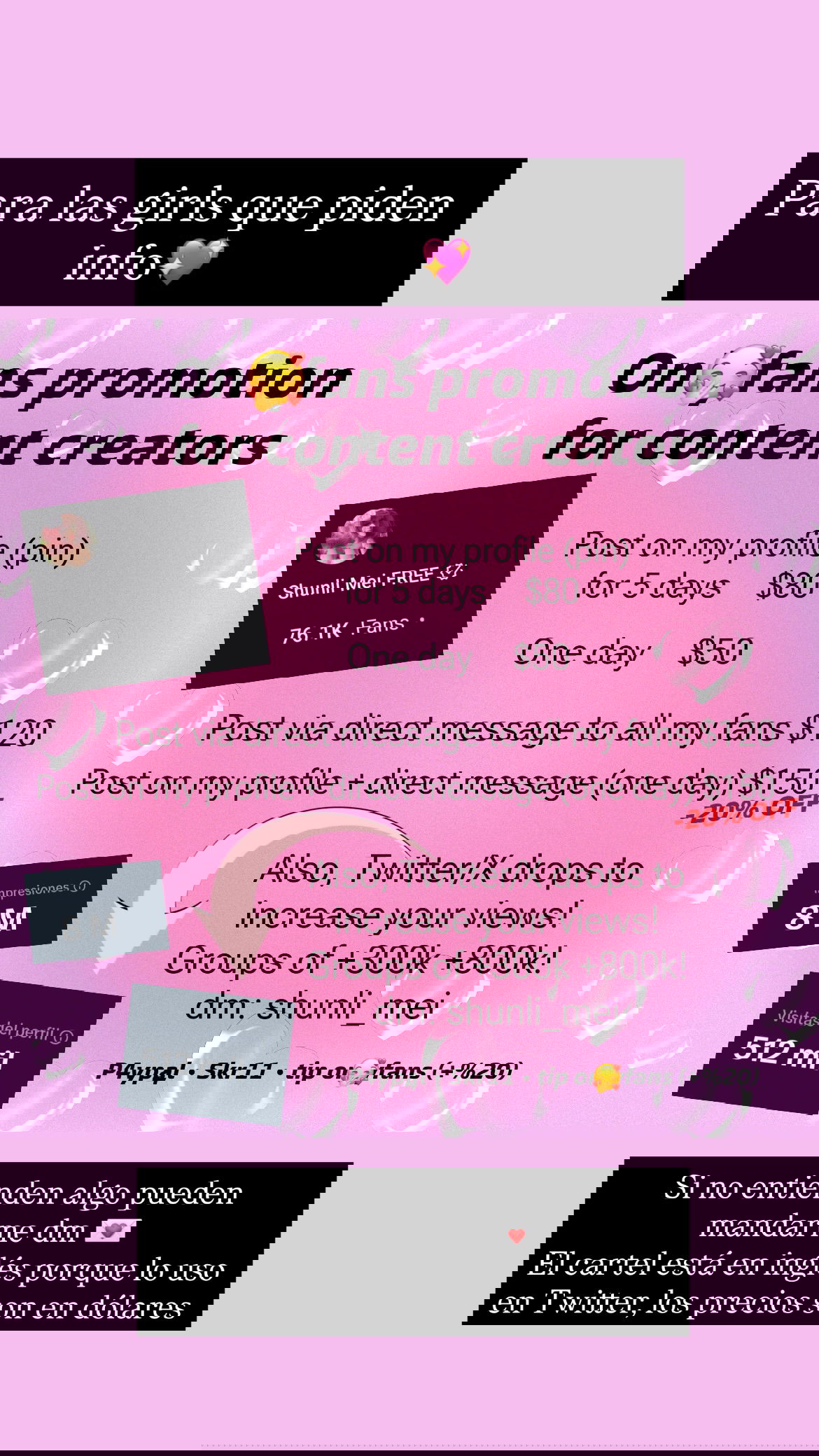 shunli__mei instagram image archive image