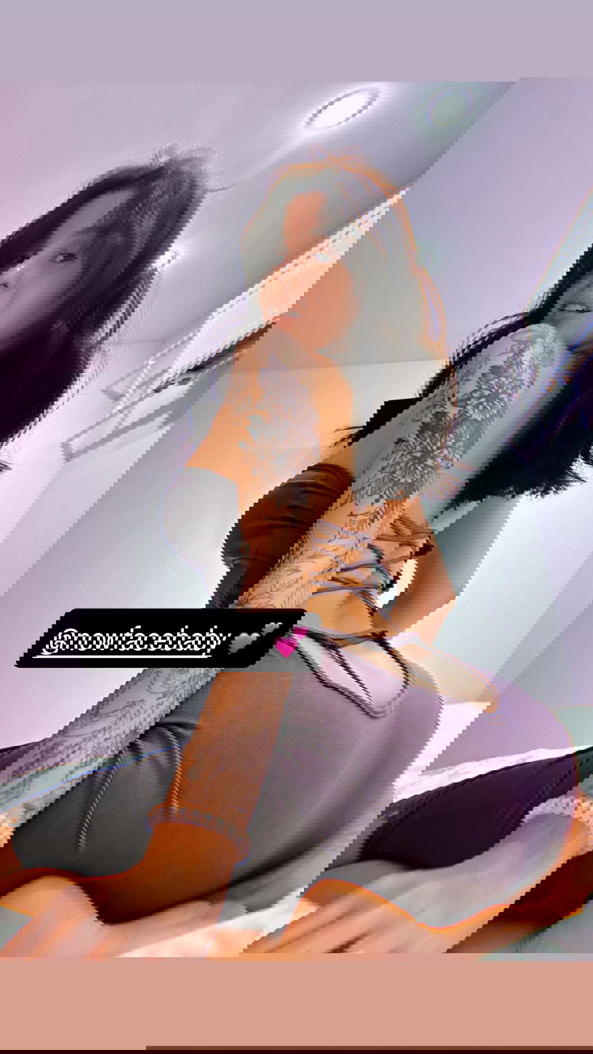 shunli__mei instagram image archive image