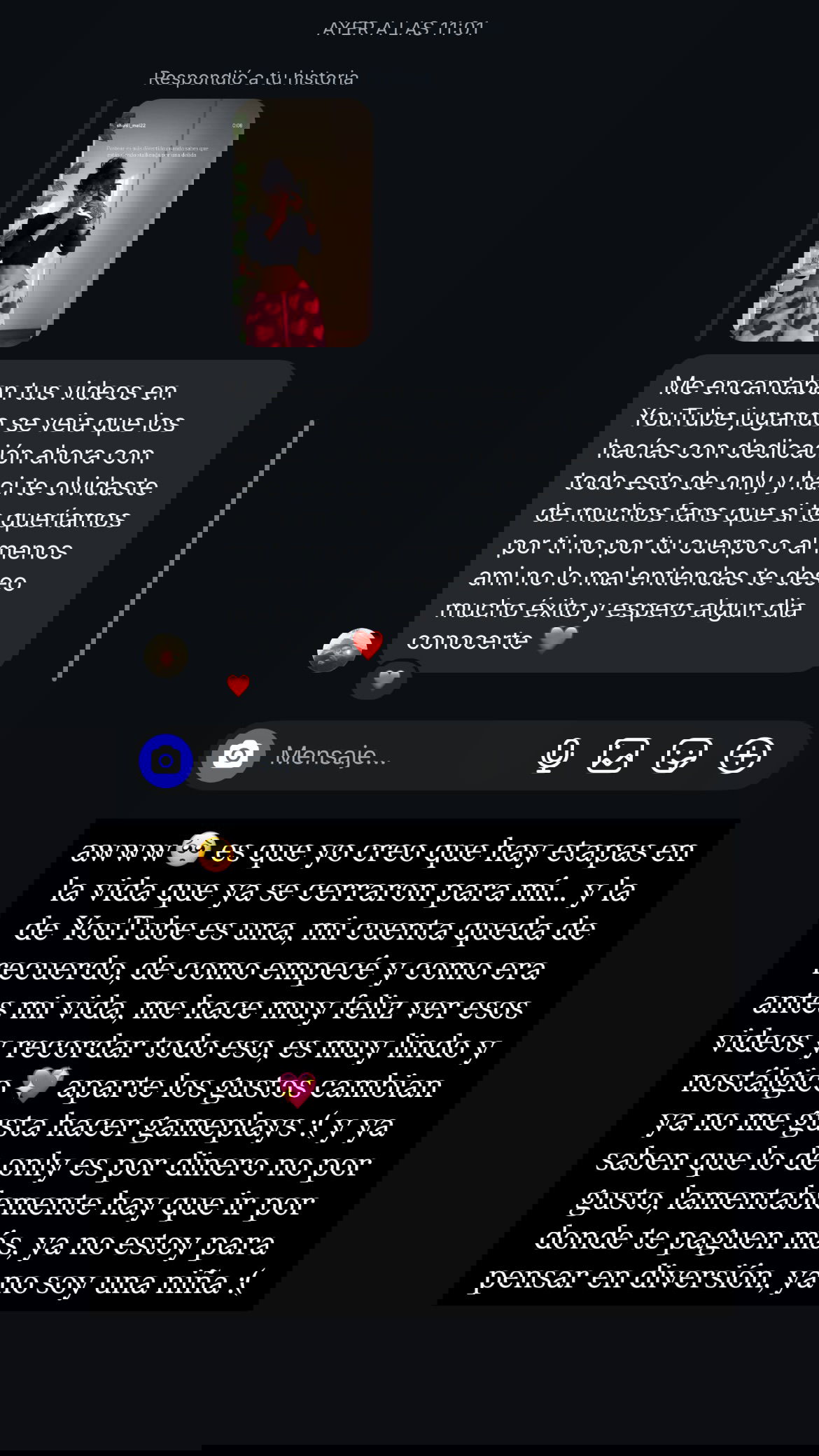 shunli__mei instagram image archive image