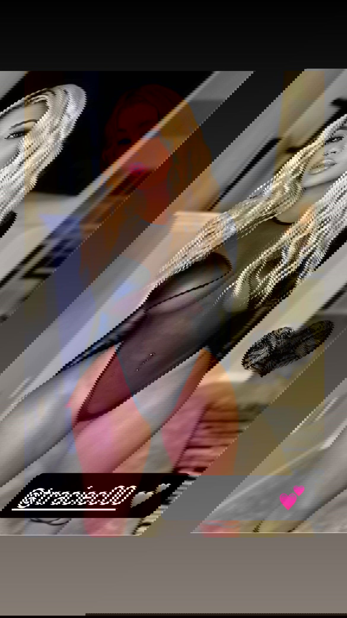 shunli__mei instagram image archive image