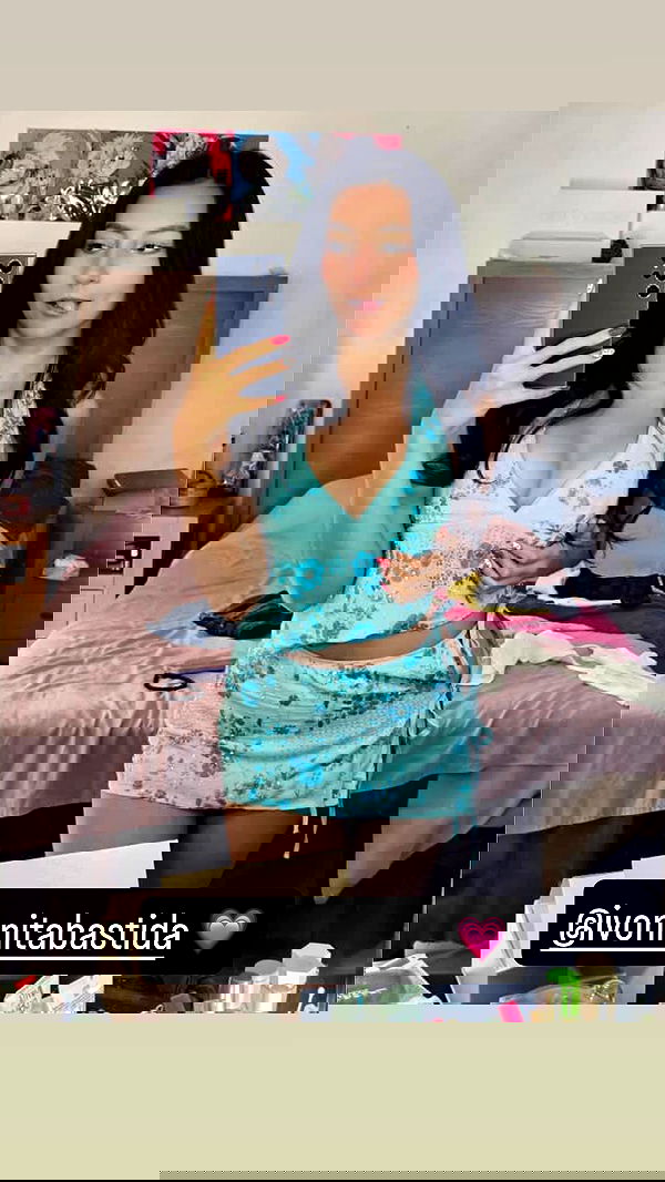 shunli__mei image ~ Altpins