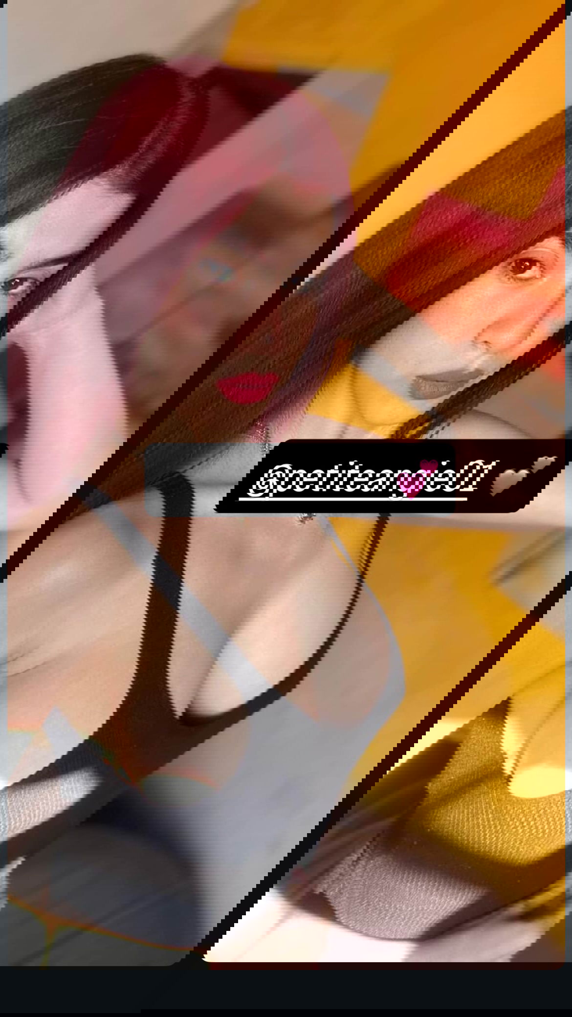 shunli__mei instagram image archive image