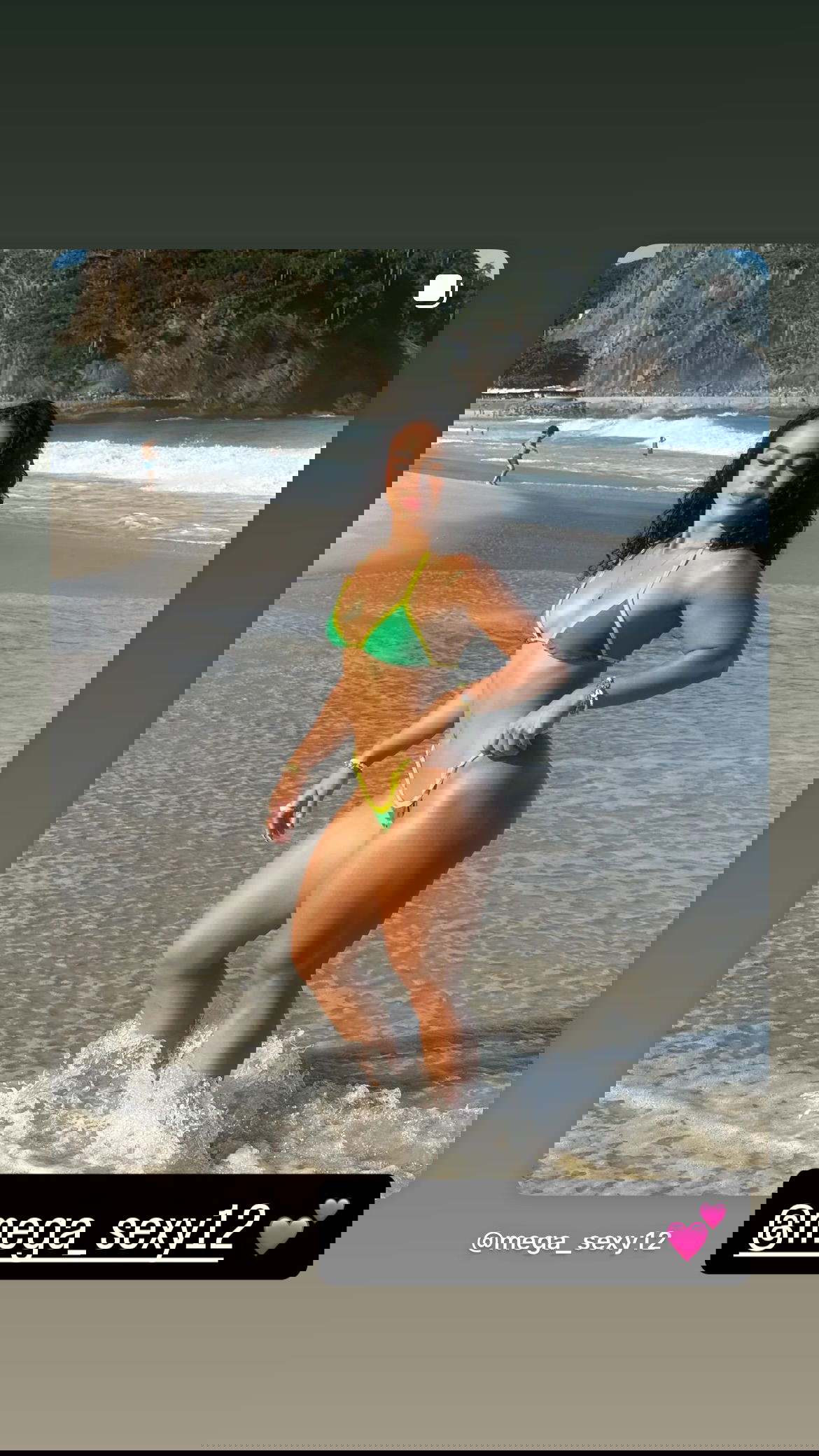 shunli__mei instagram image archive image