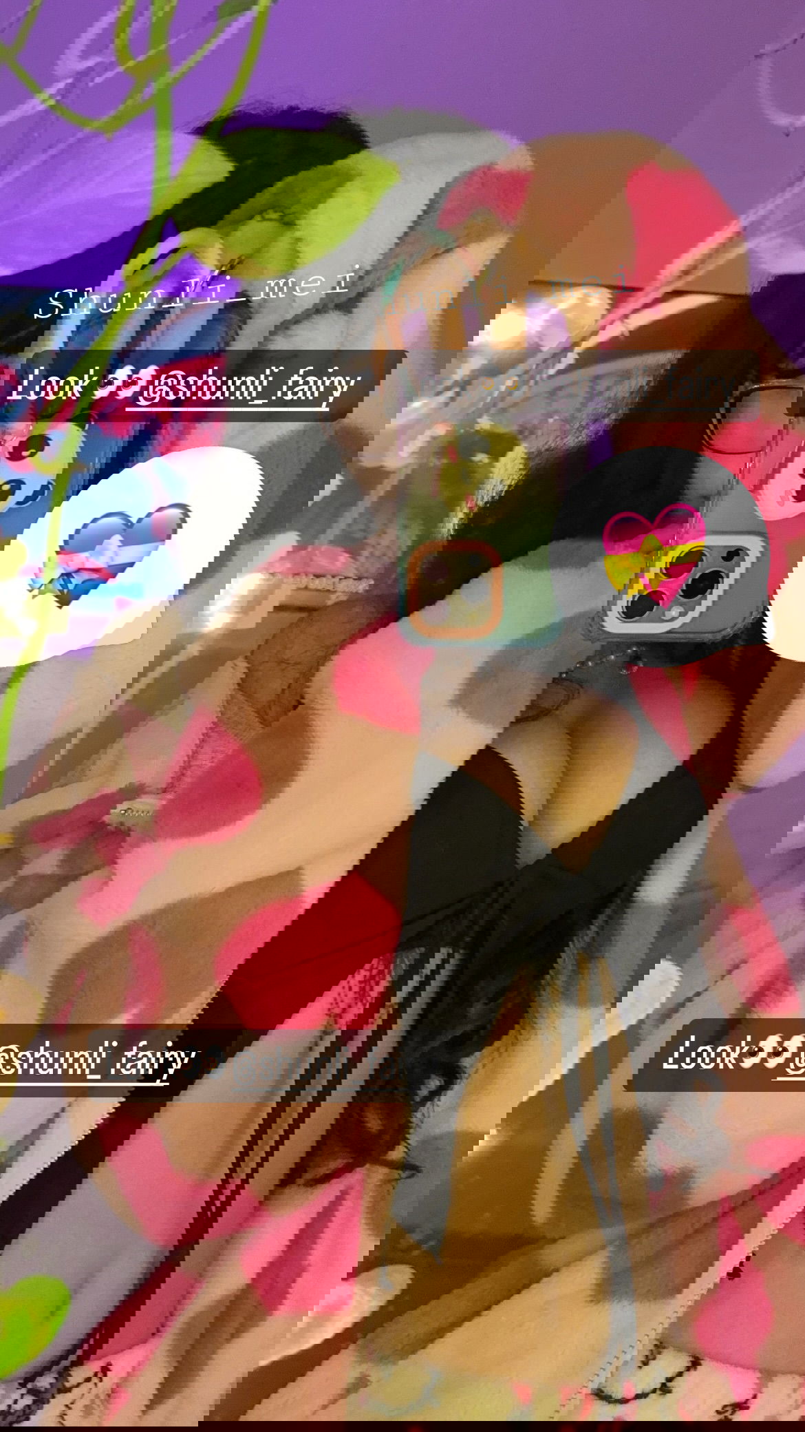 shunli__mei2 instagram image archive image