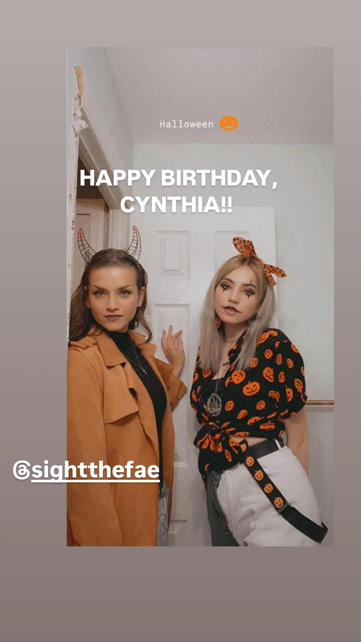 sightthefae instagram image archive image