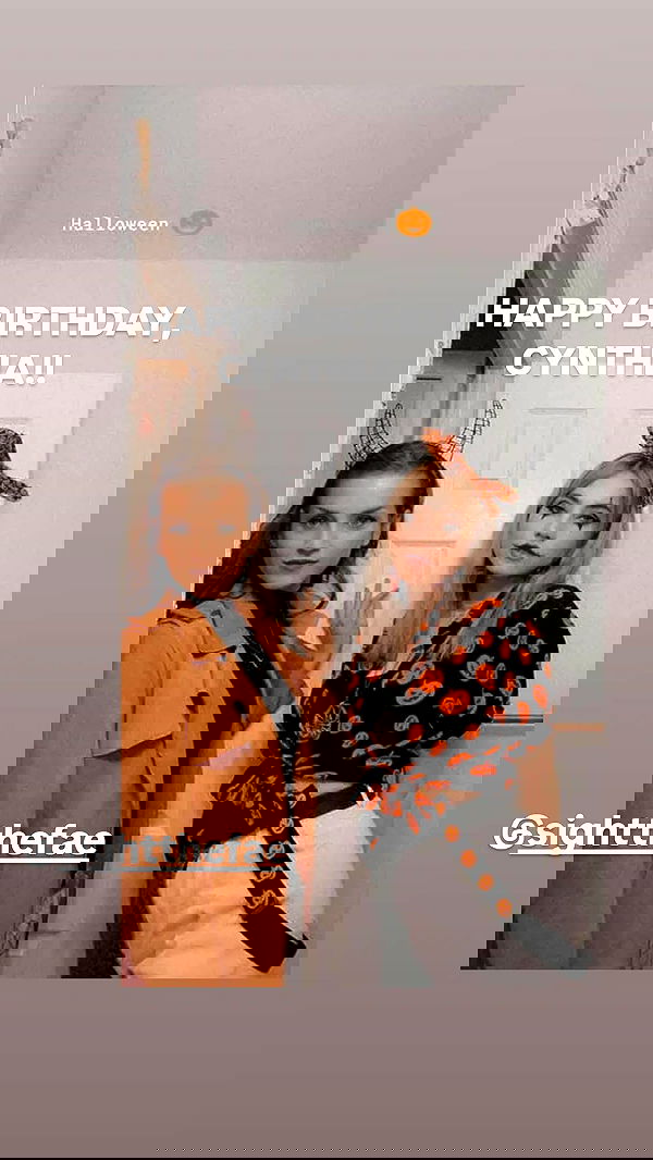 sightthefae image ~ Altpins