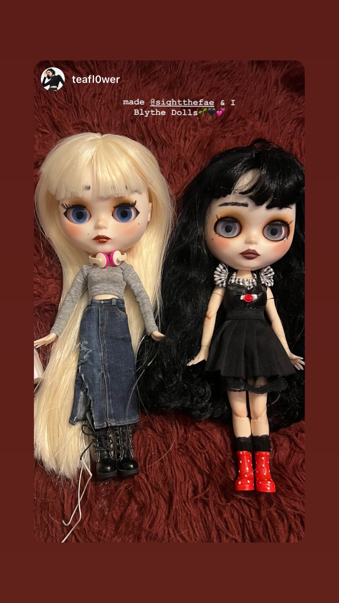 sightthefae instagram image archive image