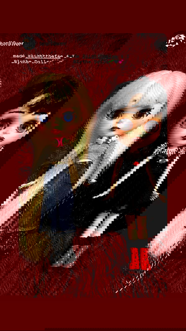 sightthefae image ~ Altpins