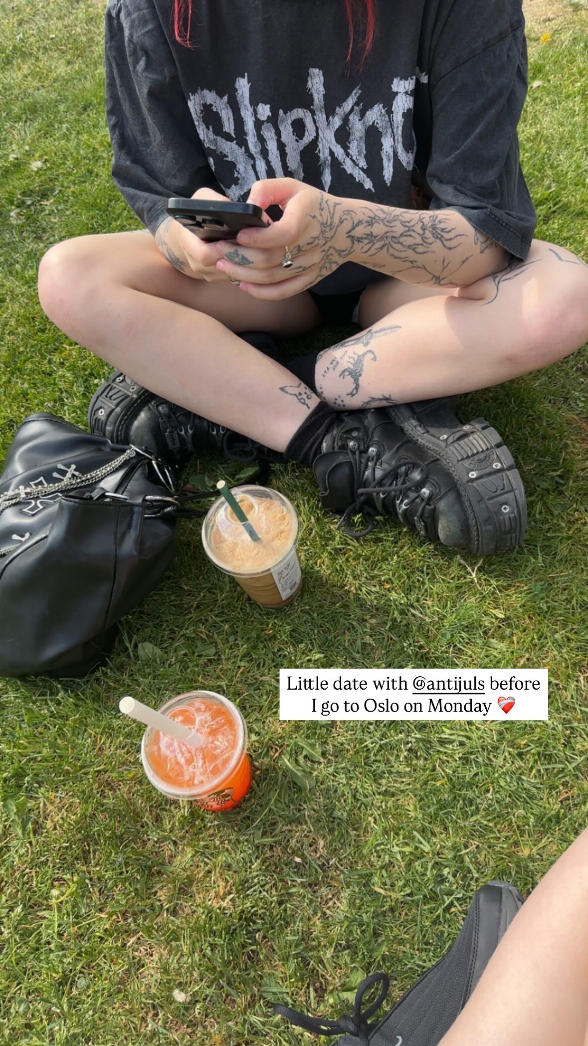 silkton instagram image archive image