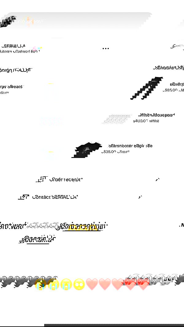 sincerelyjuju sincerelyjuju archive image