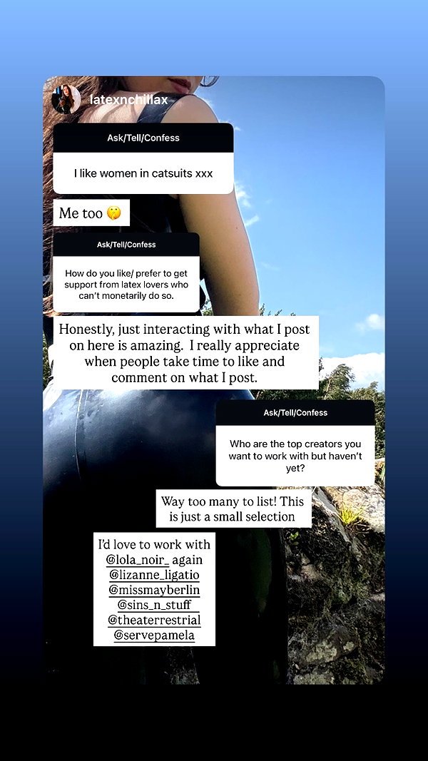 sins_n_stuff instagram image archive image