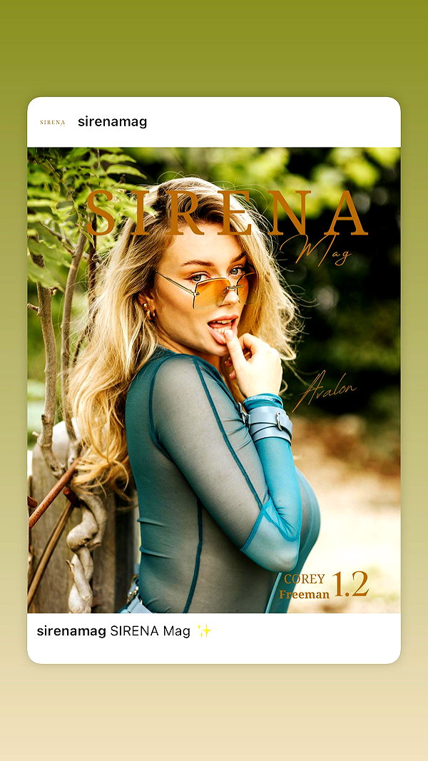 sirenamag sirenamag archive image