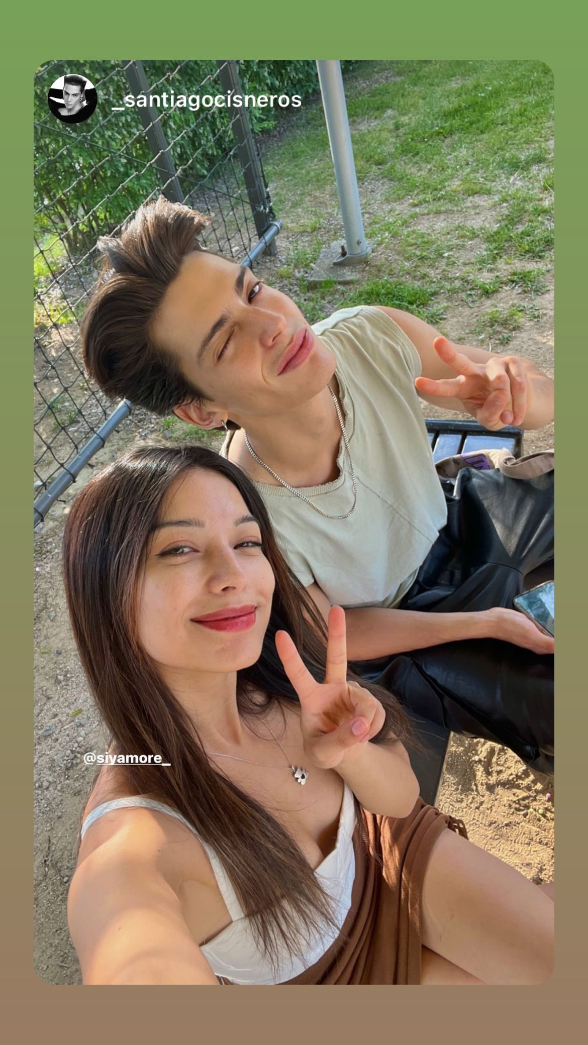 siyamore_ instagram image archive image