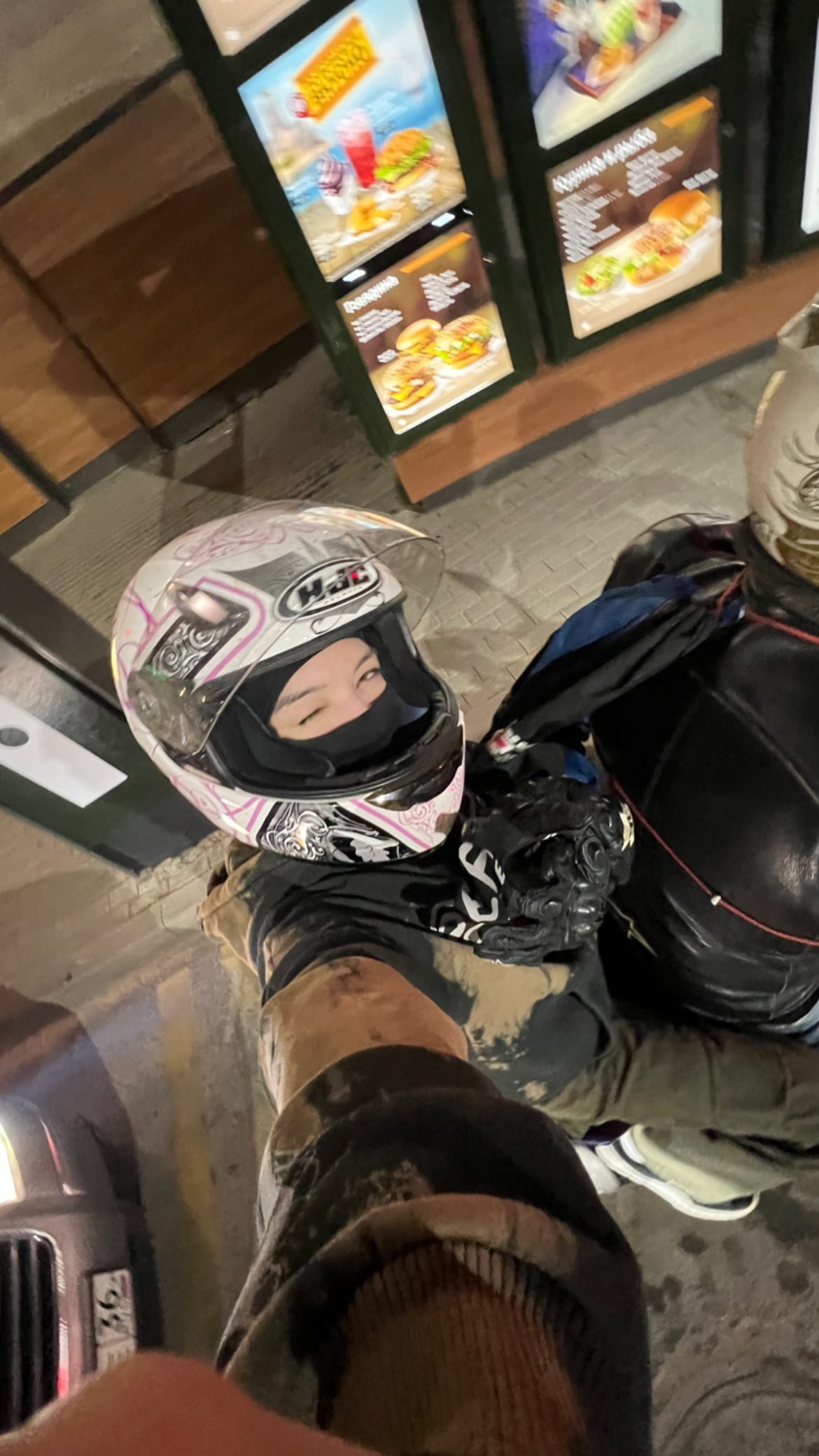 siyamore_ instagram image archive image