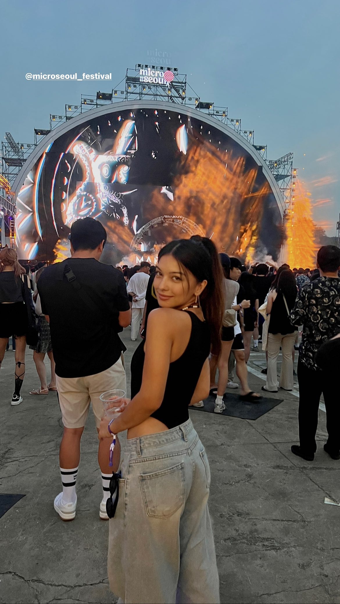 siyamore_ instagram image archive image