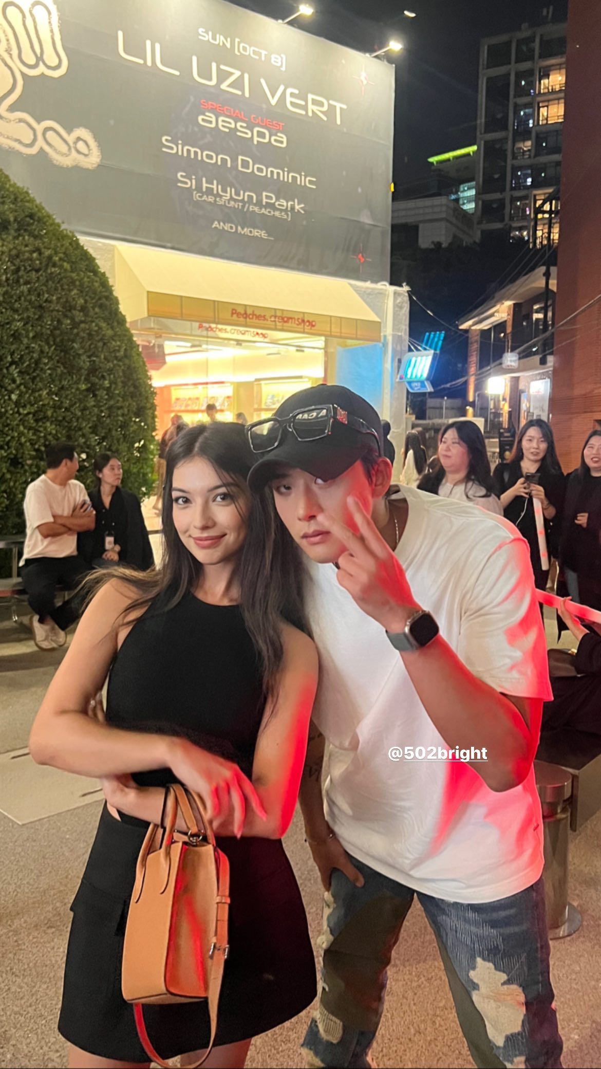 siyamore_ instagram image archive image