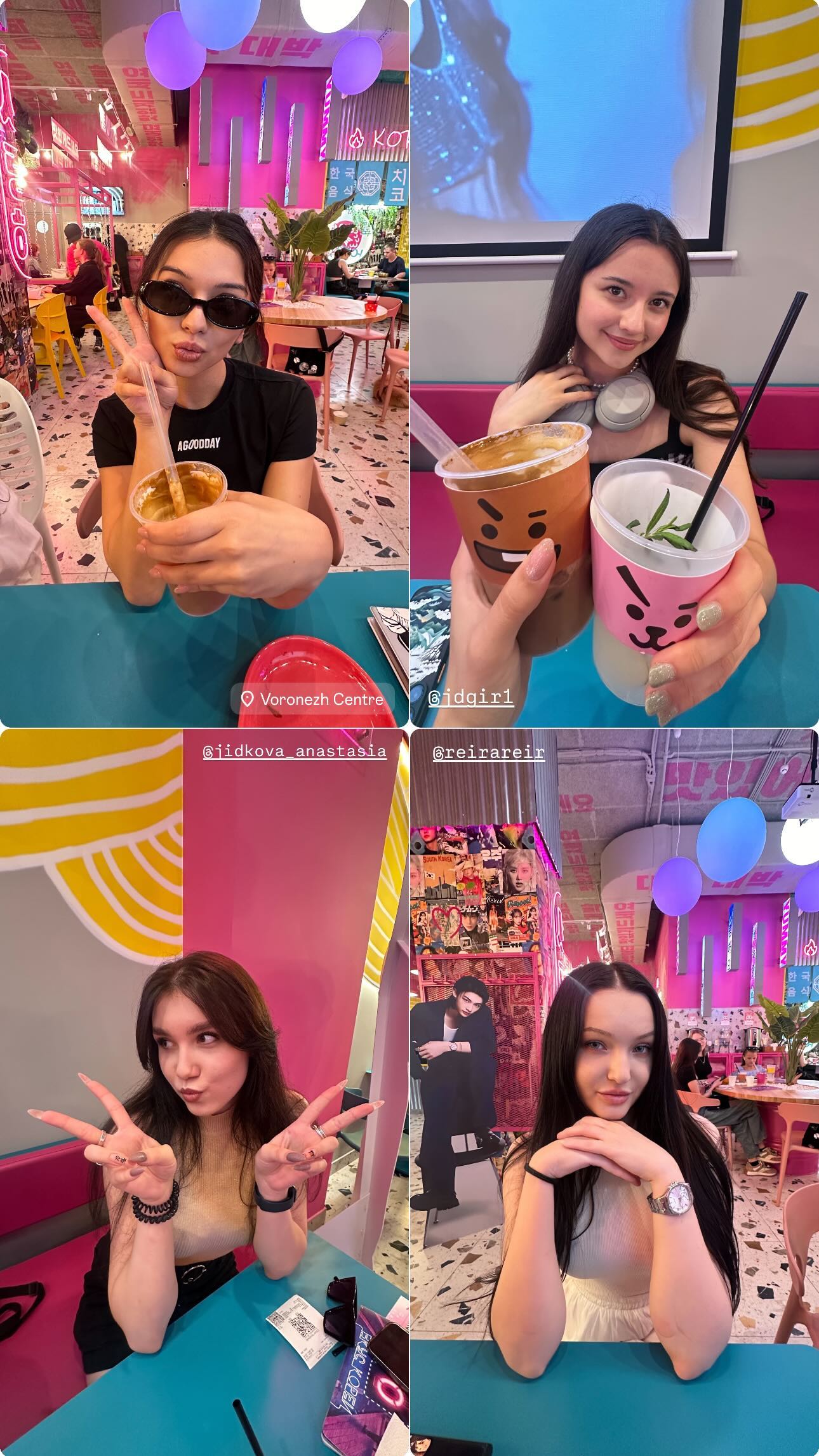 siyamore_ instagram image archive image