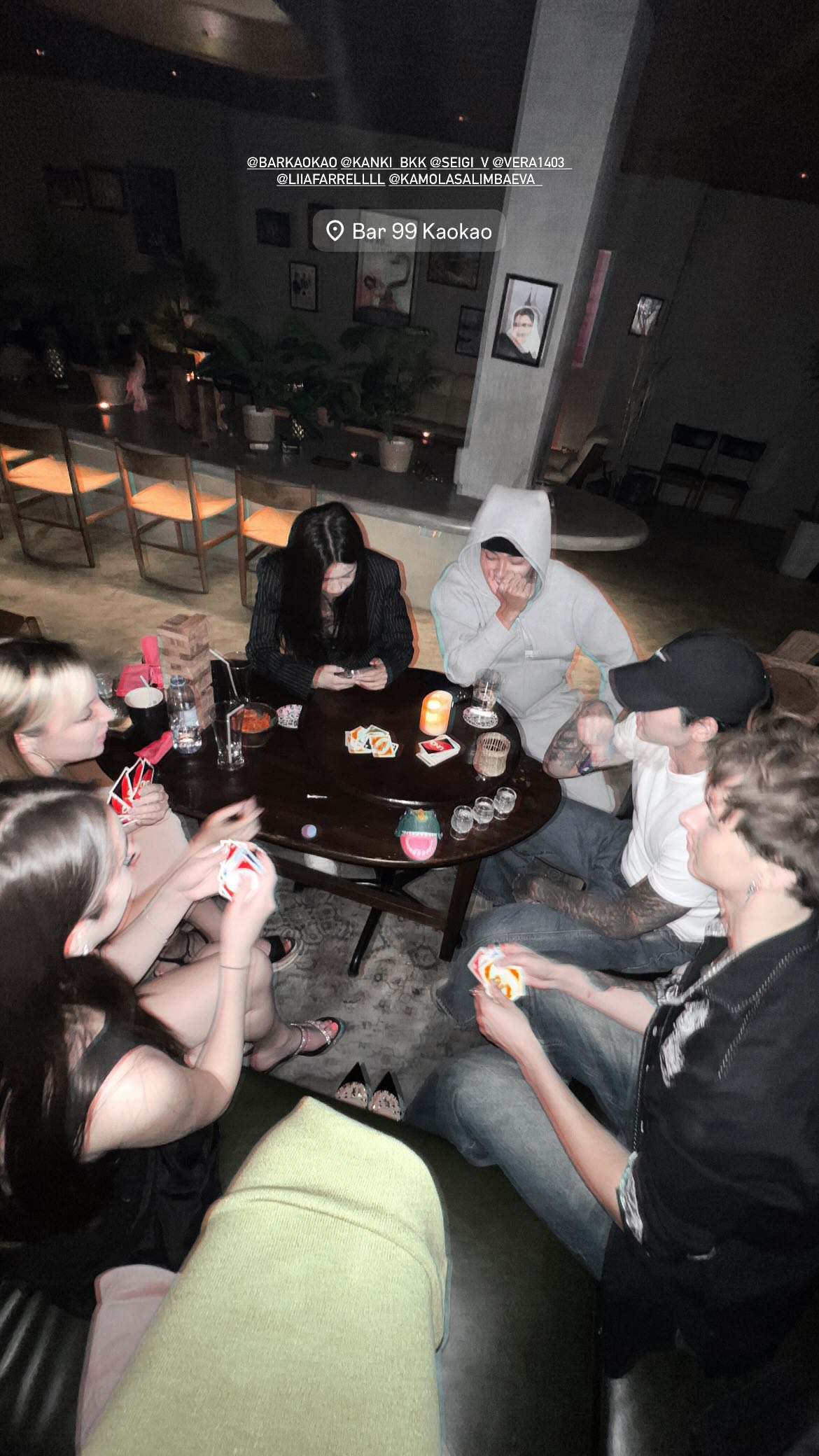 siyamore_ instagram image archive image