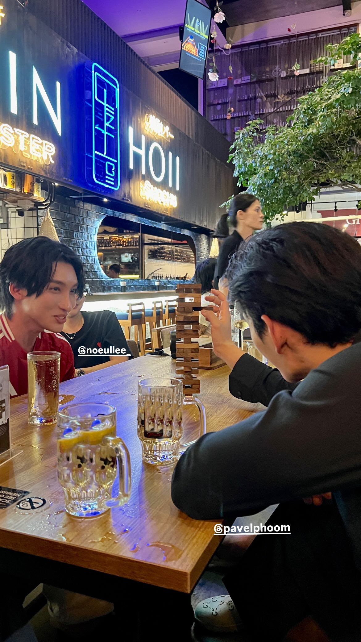 siyamore_ instagram image archive image