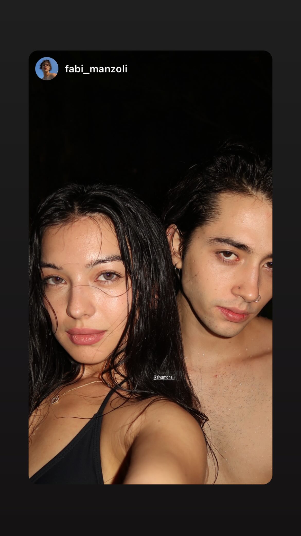 siyamore_ instagram image archive image