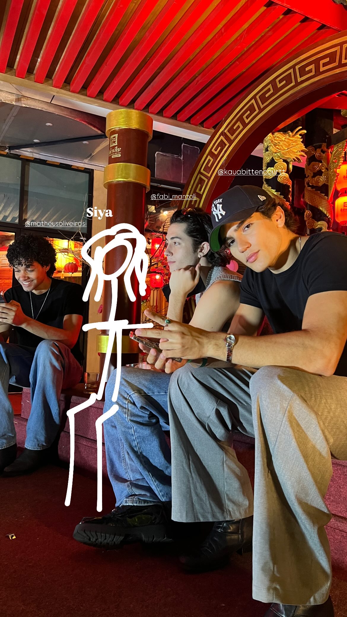 siyamore_ instagram image archive image