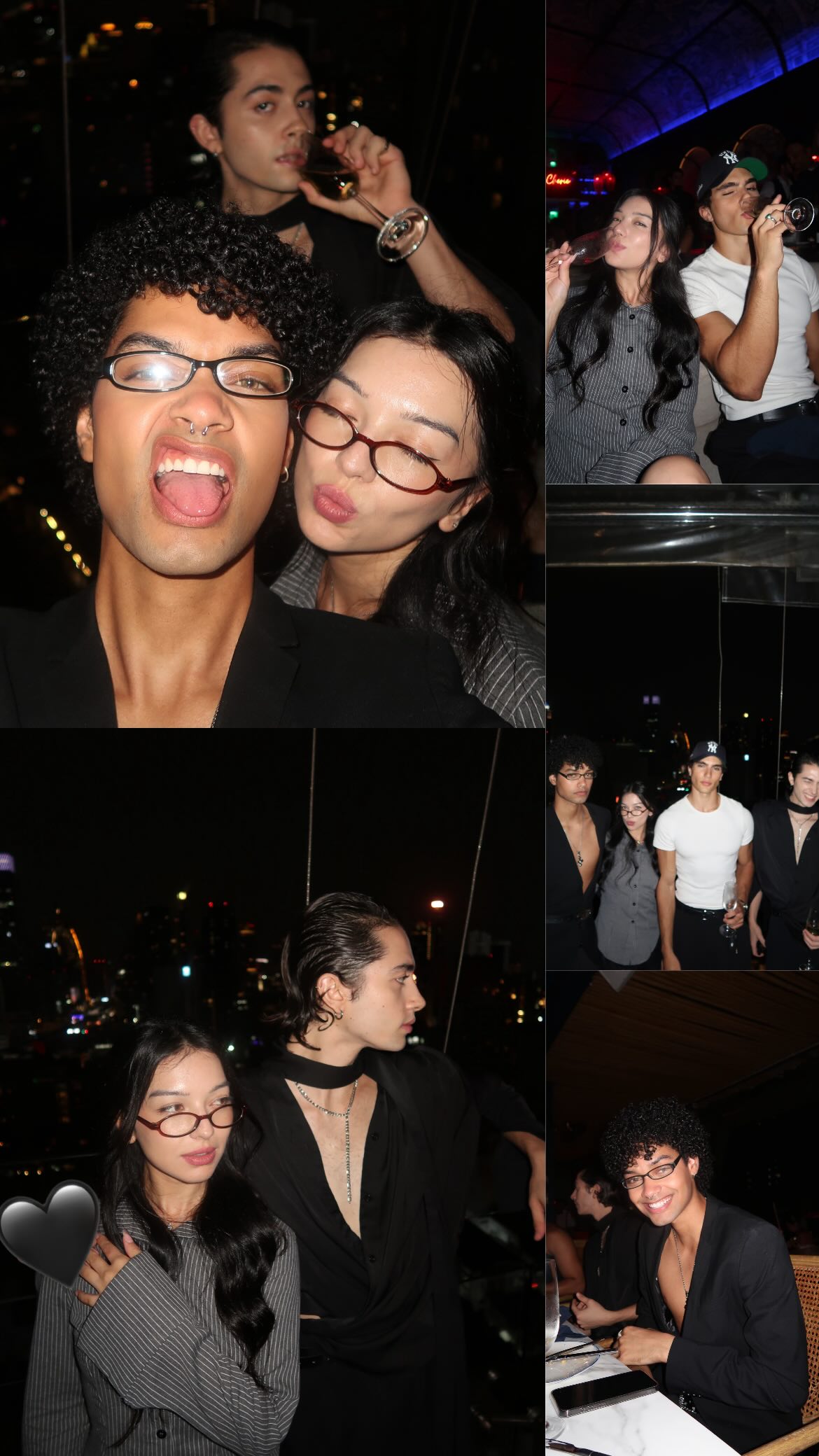 siyamore_ instagram image archive image