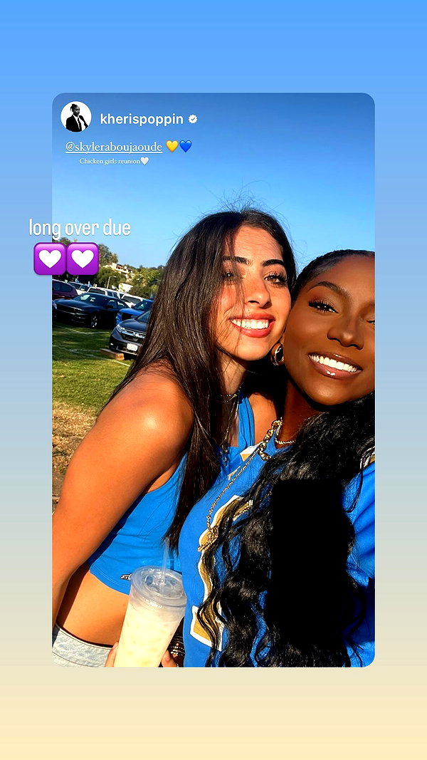 skyleraboujaoude instagram image archive image