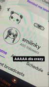 sminky Altpins Profile Picture