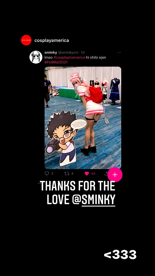 sminky sminky archive image