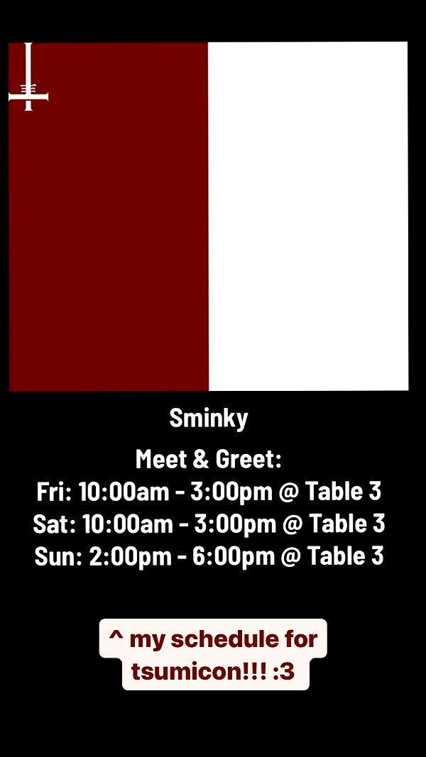 sminky sminky archive image