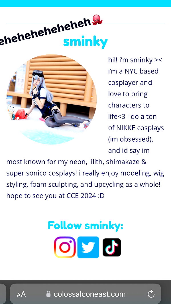 sminky sminky archive image
