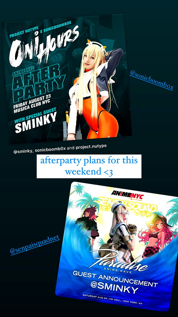 sminky sminky archive image